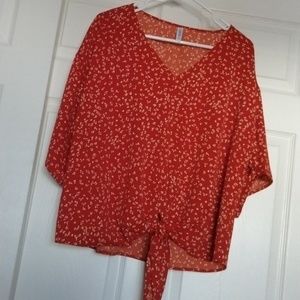 🧘 Blouse